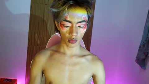 Snapshot of babytwinkxxxx chatting on 27, 2, 2026 babytwinkxxxx online show from 27, 2, 2026