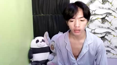 Snapshot of babytwinkxxxx chatting on 2, 6, 2026 babytwinkxxxx online show from 2, 6, 2026