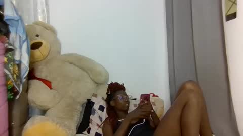 Snapshot of babytylerr chatting on 1, 5, 2026 babytylerr online show from 1, 5, 2026