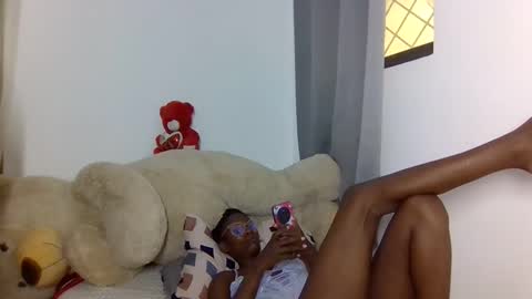 Snapshot of babytylerr chatting on 4, 5, 2026 babytylerr online show from 4, 5, 2026