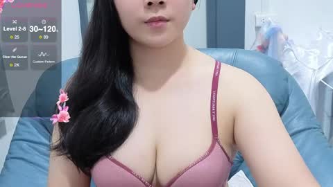 Snapshot of babyunicorn998 chatting on 24, 4, 2026 Baby Unicorn online show from 24, 4, 2026