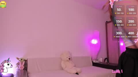 Snapshot of babyuniporn chatting on 20, 3, 2026 Eva online show from 20, 3, 2026