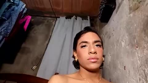 Megan online show from 7, 1, 2026