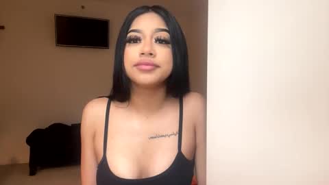 babyynaughty online show from 21, 2, 2025