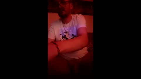 bacardy1981 online show from 29, 3, 2026