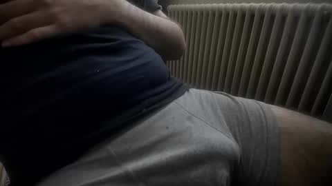 Snapshot of backfromashes chatting on 6, 11, 2025 Armin online show from 6, 11, 2025