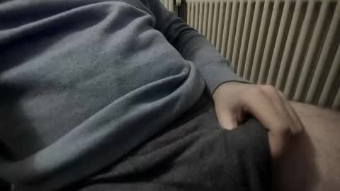 Snapshot of backfromashes chatting on 4, 12, 2025 Armin online show from 4, 12, 2025