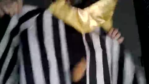 Honey online show from 24, 10, 2025