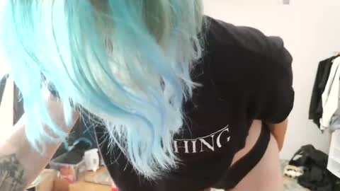 Snapshot of backuphoney chatting on 13, 6, 2026 Honey online show from 13, 6, 2026