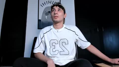 Snapshot of baco_hairydick chatting on 22, 10, 2025 Baco online show from 22, 10, 2025