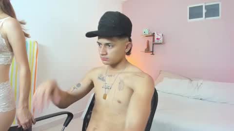 bad_boy__777 online show from 23, 2, 2025