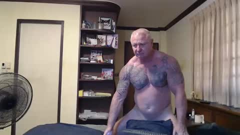 Snapshot of bad_boy_jamie chatting on 10, 3, 2025 bad_boy_jamie online show from 10, 3, 2025