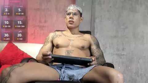 Snapshot of bad_boytoh chatting on 10, 1, 2026 bad_boytoh online show from 10, 1, 2026