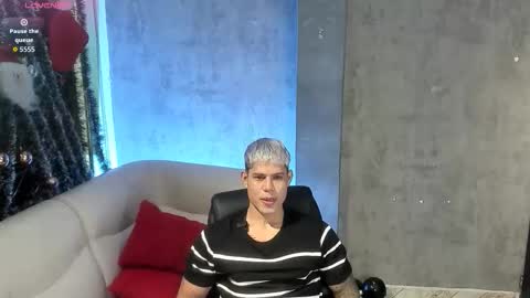 Snapshot of bad_boytoh chatting on 11, 1, 2026 bad_boytoh online show from 11, 1, 2026