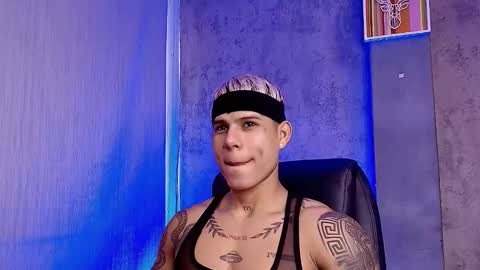 Snapshot of bad_boytoh chatting on 20, 2, 2026 bad_boytoh online show from 20, 2, 2026