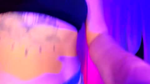 Snapshot of bad_calypso chatting on 30, 1, 2025 Thaliana online show from 30, 1, 2025