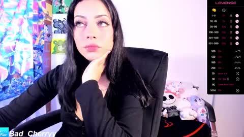 Bratty Lanita - independent online show from 11, 2, 2025