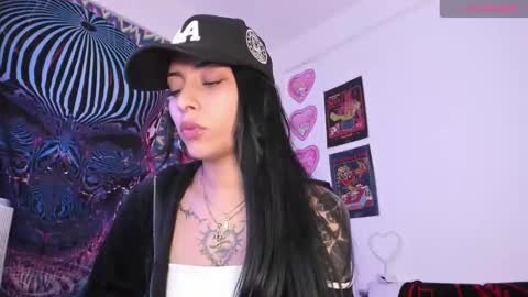 Bratty Lanita - independent online show from 2, 10, 2025