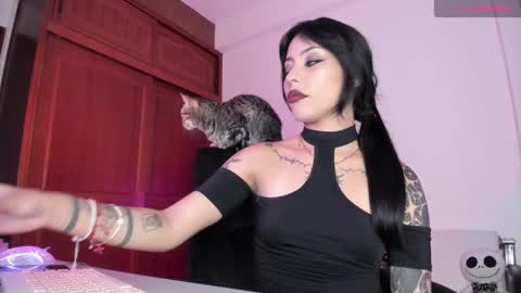 Bratty Lanita - independent online show from 4, 10, 2025