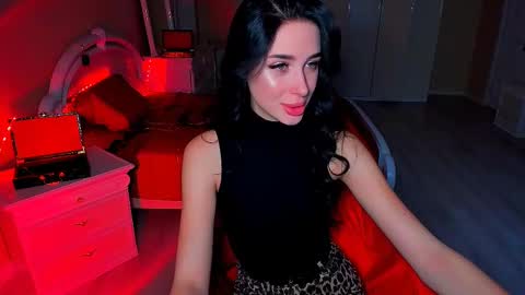 Miss Desire...do you remember online show from 10, 12, 2024