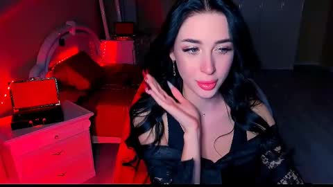 Miss Desire...do you remember online show from 11, 12, 2024