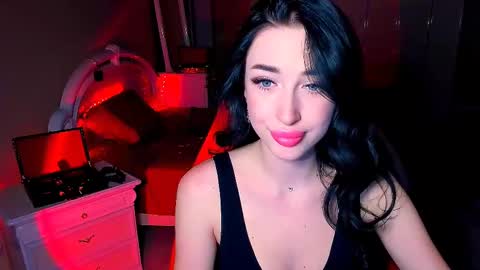 Miss Desire...do you remember online show from 13, 12, 2024