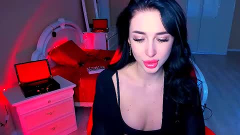 Miss Desire...do you remember online show from 17, 12, 2024