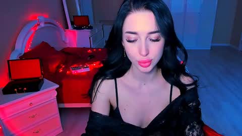 Miss Desire...do you remember online show from 19, 12, 2024