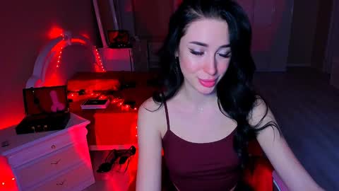 Miss Desire...do you remember online show from 23, 12, 2024