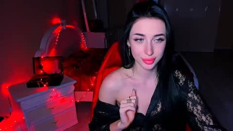 Miss Desire...do you remember online show from 16, 1, 2025