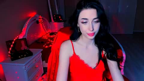 Miss Desire...do you remember online show from 30, 1, 2025