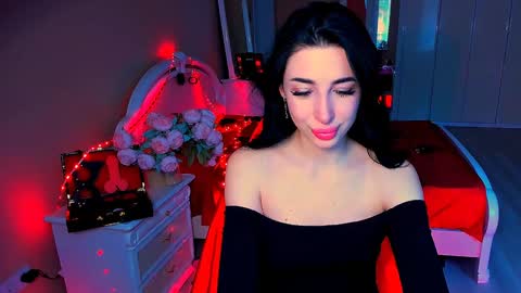 Miss Desire...do you remember online show from 8, 2, 2025