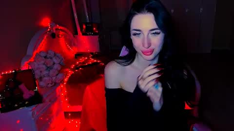 Miss Desire...do you remember online show from 16, 2, 2025