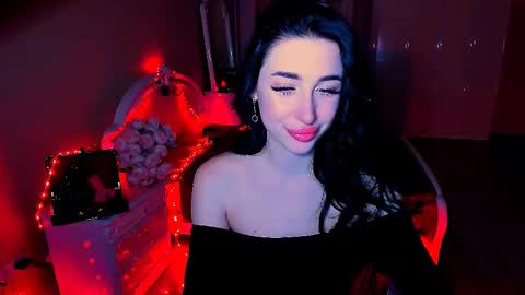 Miss Desire...do you remember online show from 27, 2, 2025