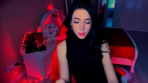 Miss Desire...do you remember online show from 3, 3, 2025