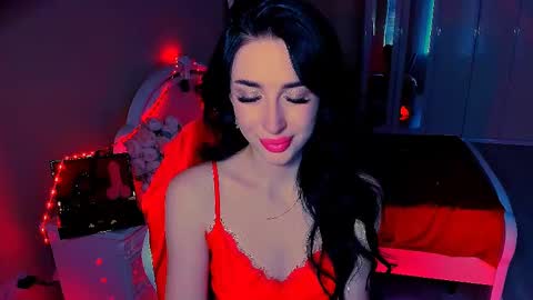 Miss Desire...do you remember online show from 5, 3, 2025