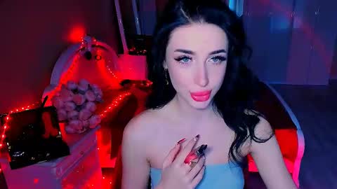 Miss Desire...do you remember online show from 10, 3, 2025