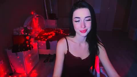 Miss Desire...do you remember online show from 10, 10, 2025