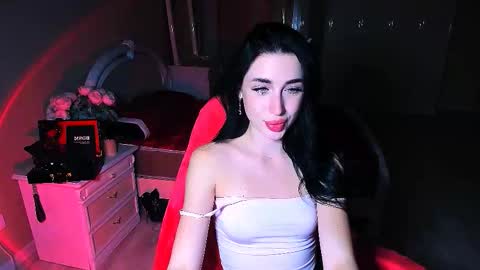 Miss Desire...do you remember online show from 7, 11, 2025