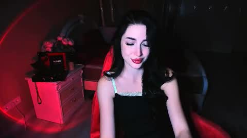 Miss Desire...do you remember online show from 21, 11, 2025