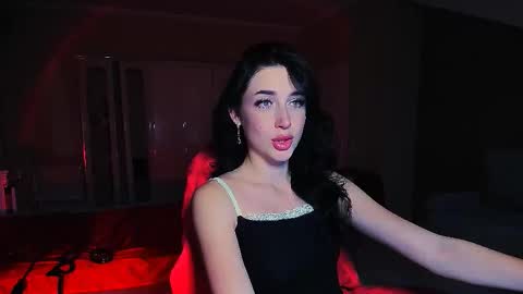 Miss Desire...do you remember online show from 16, 12, 2025