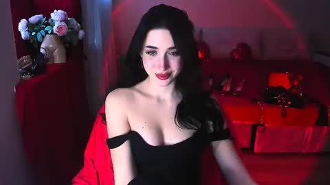 Miss Desire...do you remember online show from 22, 2, 2026