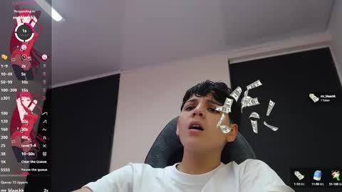 Anna online show from 26, 12, 2024