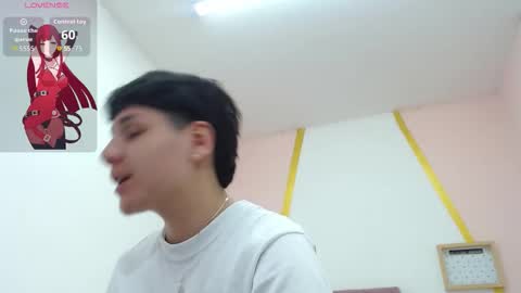 Anna online show from 27, 10, 2025