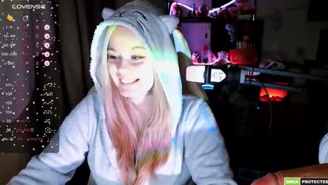 Lin online show from 23, 2, 2026