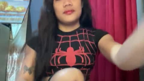 AMARA - FOLLOW ME AND THUMBS UP online show from 11, 3, 2026