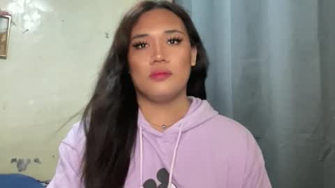 AMARA - FOLLOW ME AND THUMBS UP online show from 14, 3, 2026