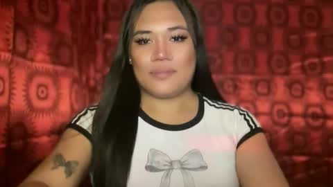 Snapshot of bad_kitty_amara chatting on 3, 5, 2026 AMARA - FOLLOW ME AND THUMBS UP online show from 3, 5, 2026