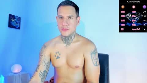 Liam online show from 25, 2, 2026