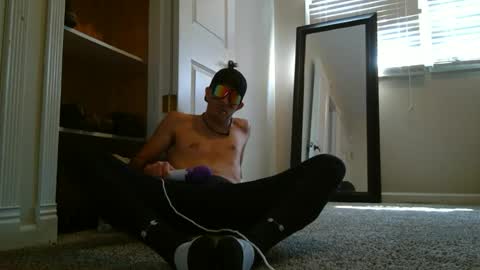 Snapshot of badassguy884159 chatting on 19, 7, 2026 badassguy884159 online show from 19, 7, 2026